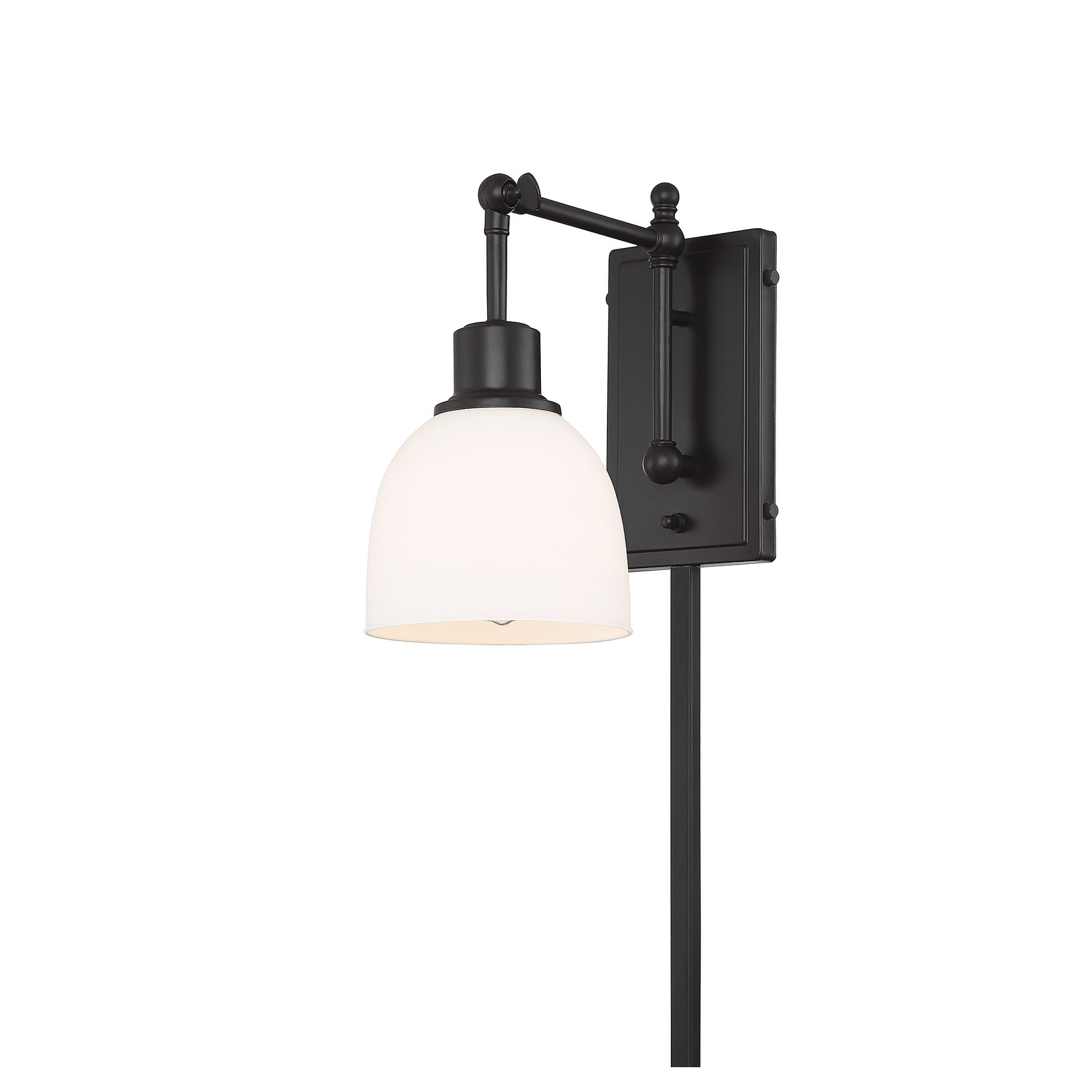Trade Winds Flynn 11 Wall Sconce