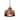 Meyda Tiffany 244872 8" Wide Mini Pendant