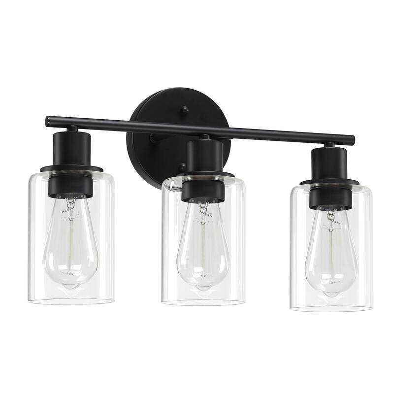 3-Light Vanity Light