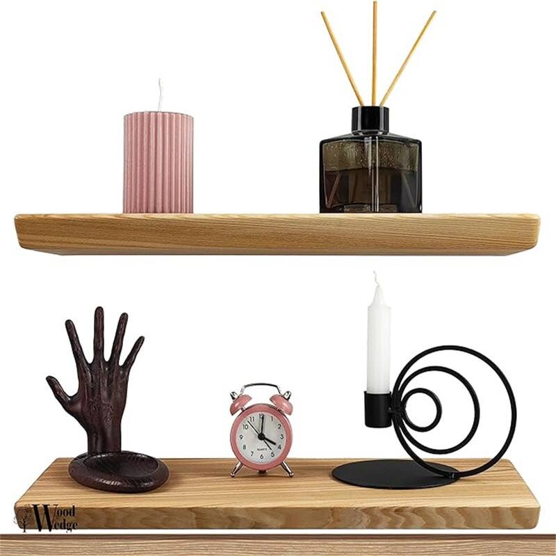 Floating Shelves Set of 2