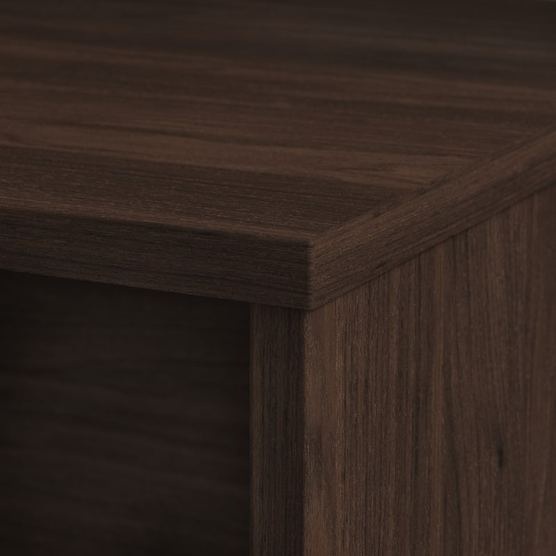 Bush Business Furniture Studio C 42W Desk Return for Home Office Desk