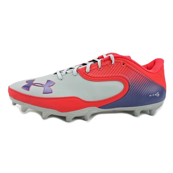 Under armour on sale icon football cleats