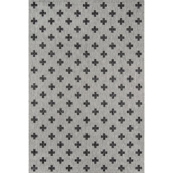 slide 2 of 4, Novogratz by Momeni Villa Umbria Indoor Outdoor Rug - 2' X 6 Runner