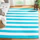 Option Turquoise/Ivory