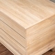 preview thumbnail 12 of 13, Linon Whitehurst Cedar Storage Chest