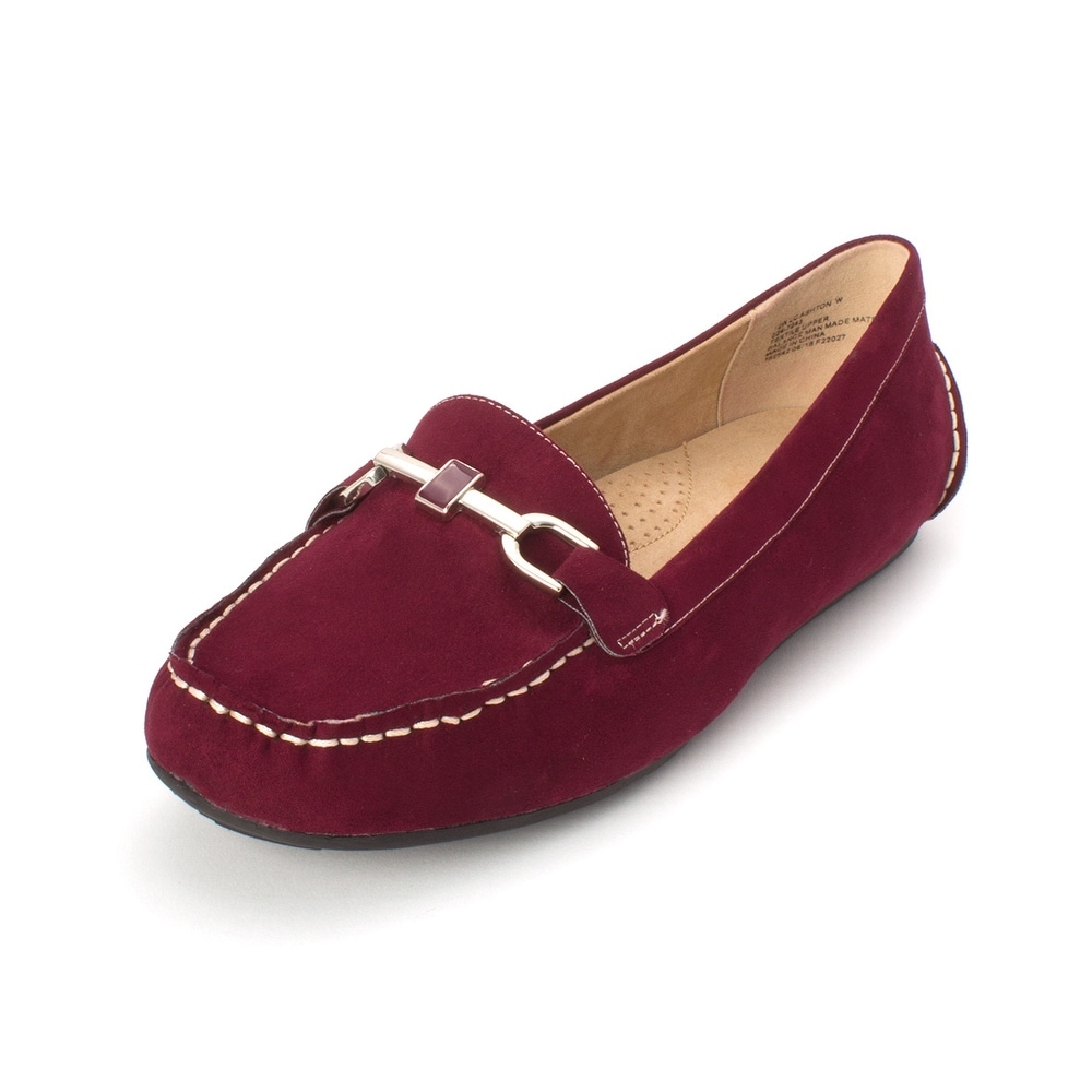 liz claiborne ashton loafers