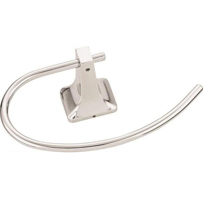 Mintcraft 3660c 26 07 Sou Manhattan C Towel Ring Chrome Overstock 25221178
