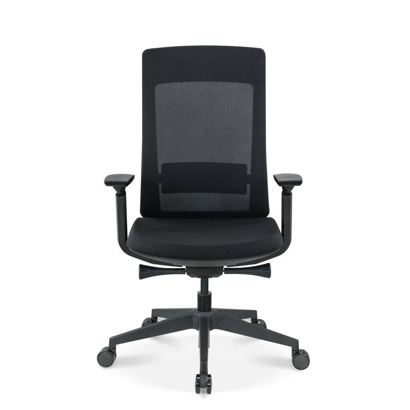 Eurotech Seating Elevate Executive Task Chair