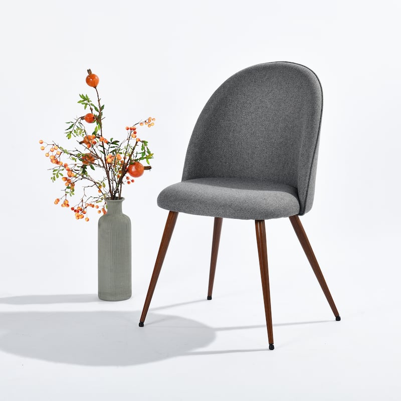 Homy Casa Modern Living Room Chair with Upholstered Comfort