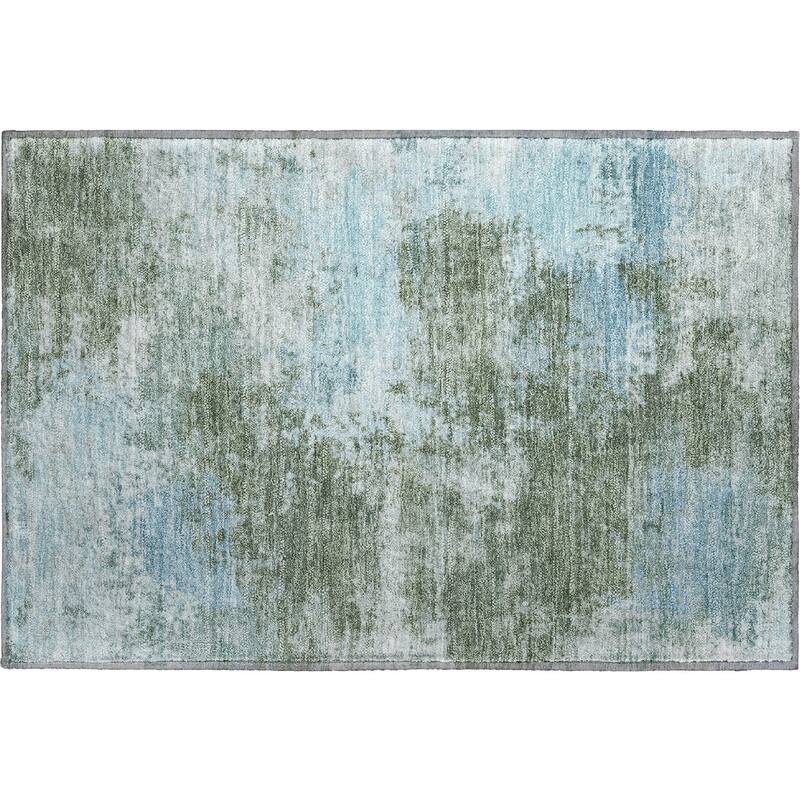 Premium Washable Super Soft Abstract Casual Mayfield Rug