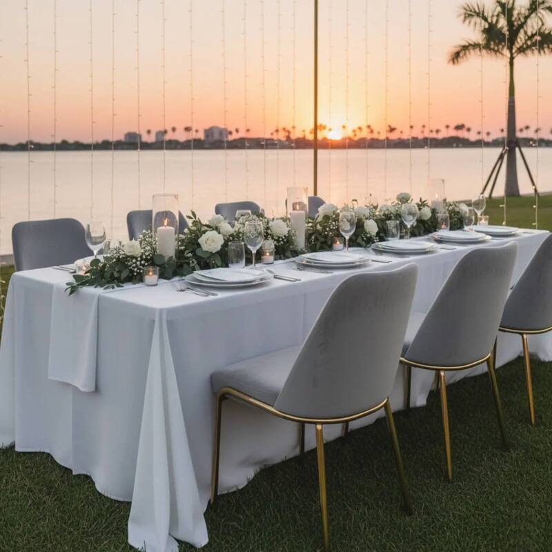 Lumen Modern Upholstered Kitchen Dining Chair with Gold Steel Legs Ergonomic Accent Chair