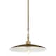 Option Natural Brass