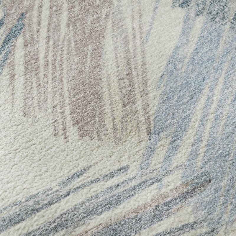 Premium Washable Super Soft Contemporary Mayfield Rug