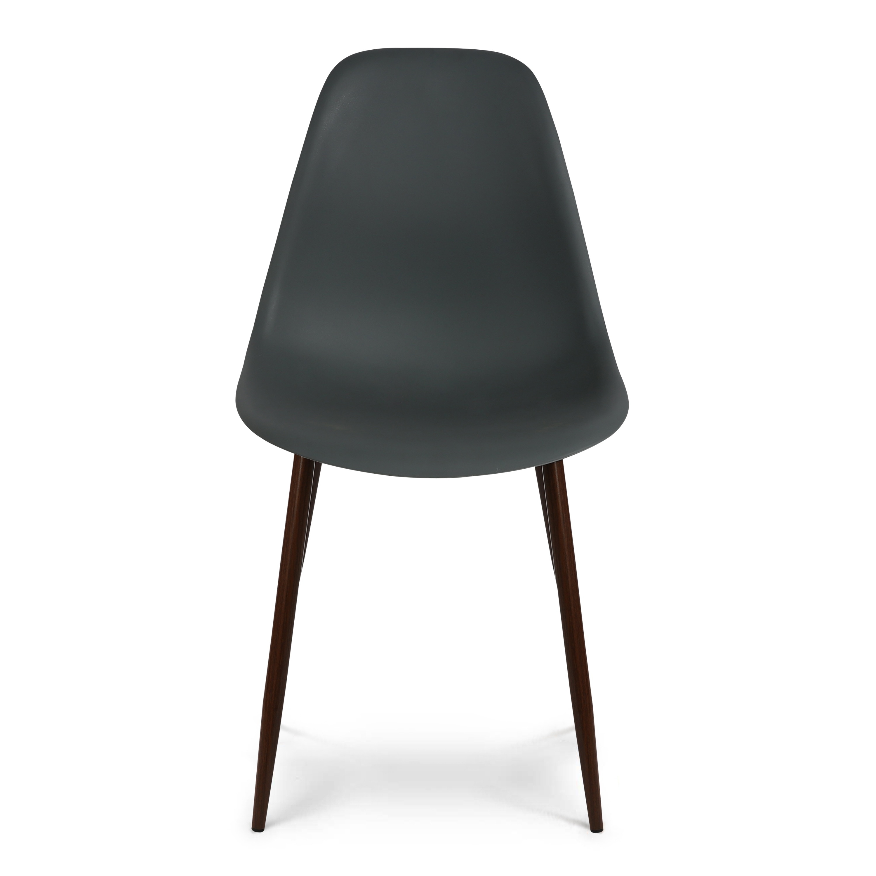 Edgemod Landon Sculpted Dining Chair Set of 4 On Sale Bed