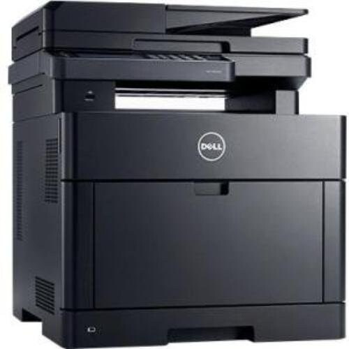 Dell H625cdw Duplex 600 Dpi X 600 Dpi Wireless/Usb Color Laser Mfp Printer