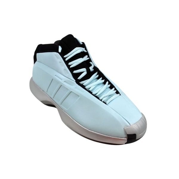 adidas crazy 1 silver