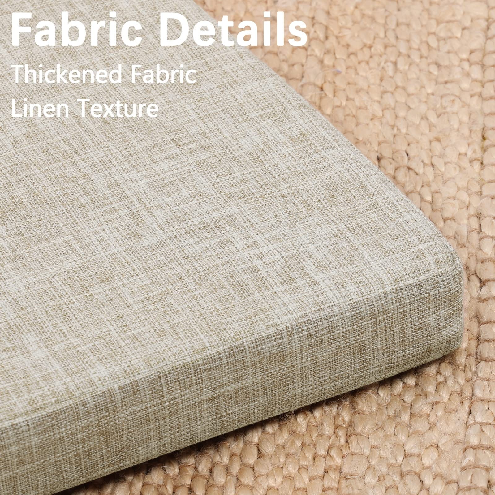 Square Cushions Tatami Seat Pad: Thick Office Chair Cushion, Comfortable  Corncob Texture Floor Pillow For Home Decor And Knee Support From  Taiho_shop, $4.69 | DHgate.Com, image size:1600x1600