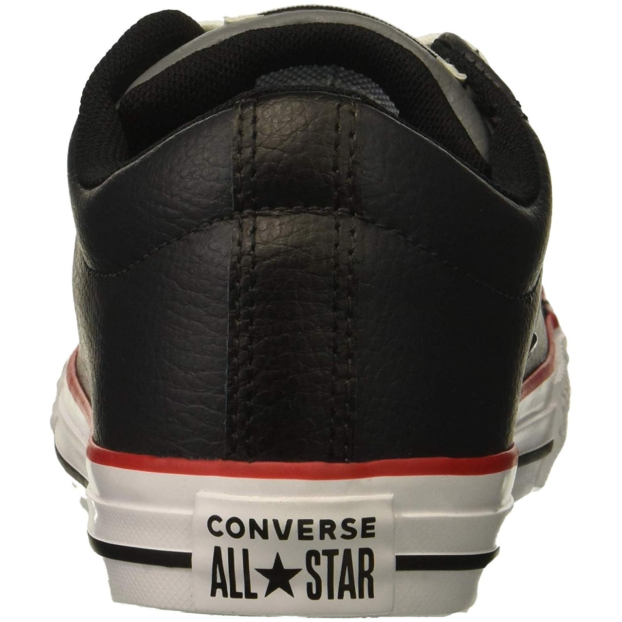 converse kids chuck taylor all star street low top sneaker