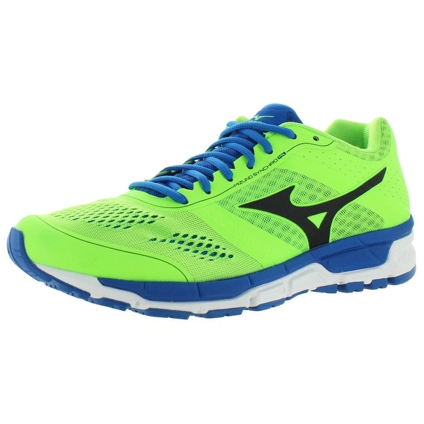 mizuno wave synchro