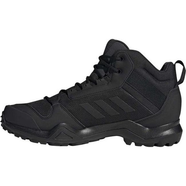 adidas outdoor men's ax3 mid gtx hiking shoes