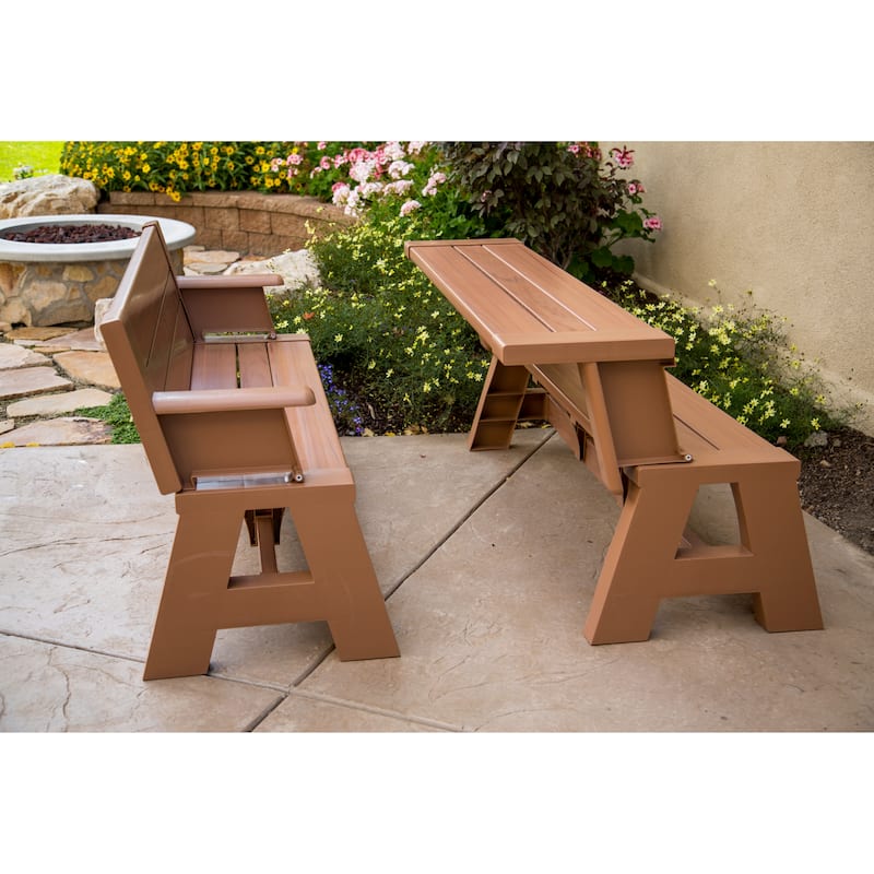 Convert A Bench Gen I