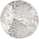 Option Silver/Ivory
