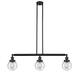 Option Oil Rubbed Bronze / Seedy