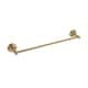 Option Brushed Brass