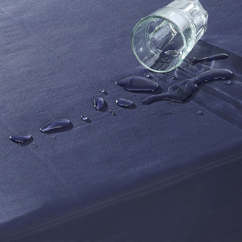 6-inch High Density Foam Mattress