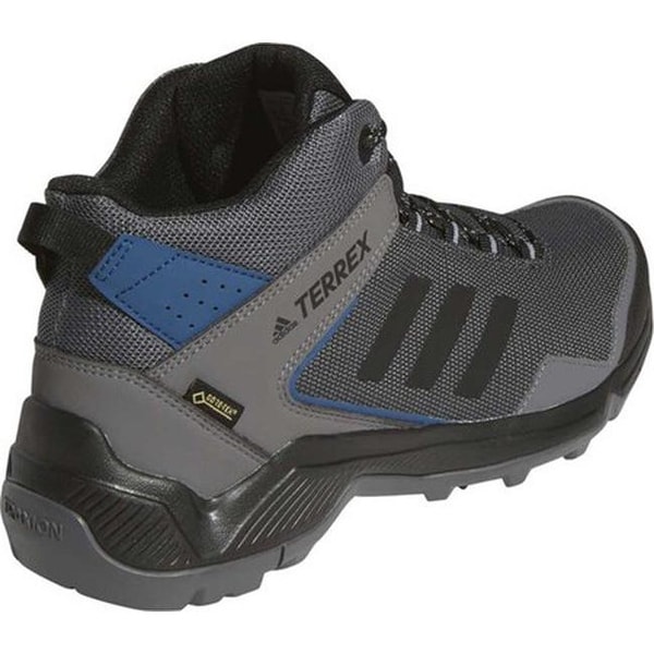 adidas men's terrex eastrail mid hiking shoes