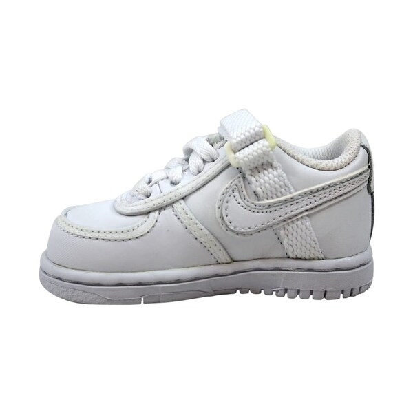 nike vandal low white