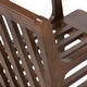 preview thumbnail 31 of 101, Poly & Bark Verity Leather Lounge Chair - Full Grain Genuine Italian Leather