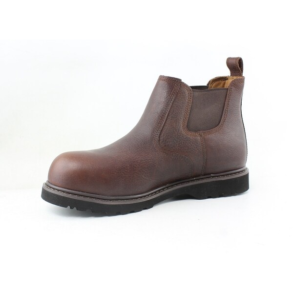 carhartt chelsea boots
