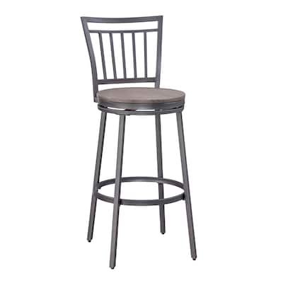 Tilbury Swivel Bar Stool