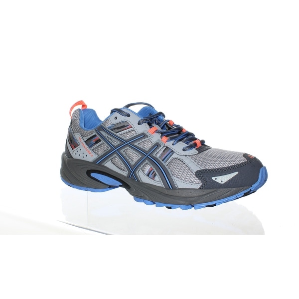 Shop ASICS Damenschuhe Gel Venture 5 Gray Running Schuhes Größe 11 Free Shop ASICS Damenschuhe Gel Venture 5 Gray Größe Running Schuhes Größe Gray 11 Free 1caf5d