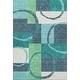 preview thumbnail 30 of 88, Premium Washable Super Soft Modern Casual Mayfield Rug