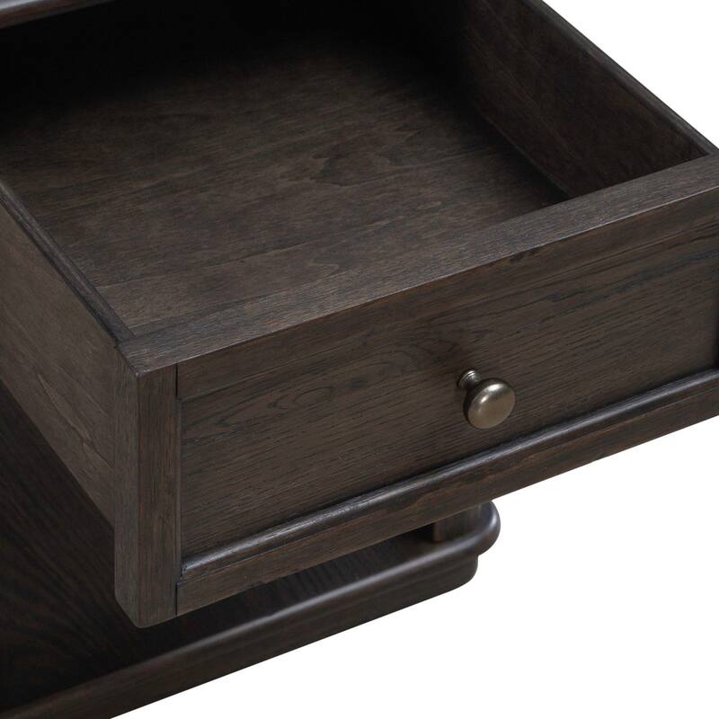Liberty Furniture Wallace Lift Top Cocktail Table, End Tables - Various Options