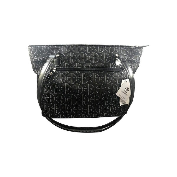 giani bernini tote