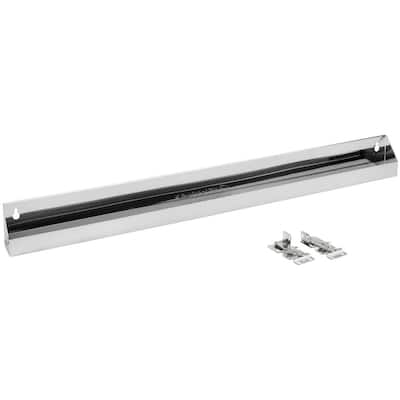 Rev-A-Shelf 6541-31-52 Sink Classics 31"W Slim Tip Out Sink Sponge