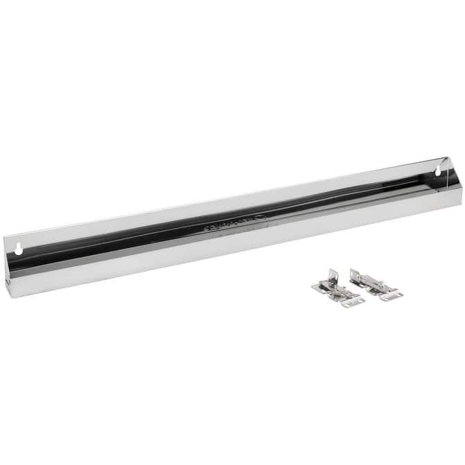 Rev-A-Shelf 6541-31-52 Sink Classics 31"W Slim Tip Out Sink Sponge