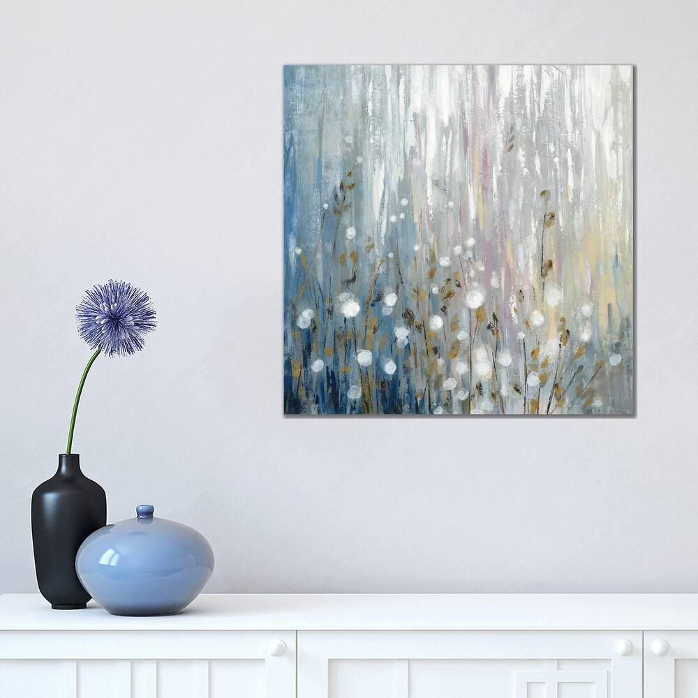 iCanvas "January Branches" by Silvia Vassileva Canvas Print