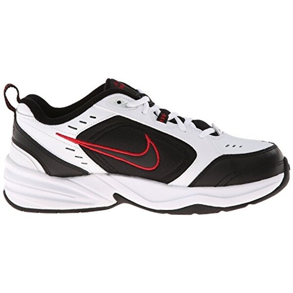 nike men's air monarch iv 4e