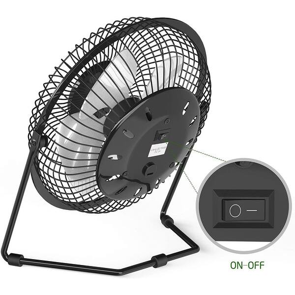 desk fan Bed Bath & Beyond 37569160