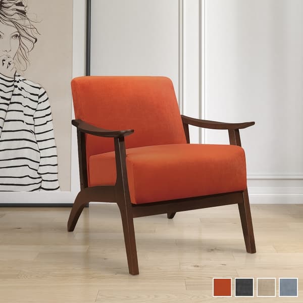 Shop Parlier Accent Chair On Sale Overstock 31260507