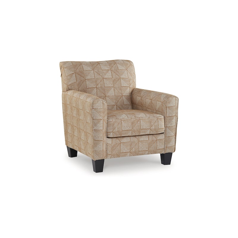 Signature Design by Ashley Hayesdale Accent Chair - 33" W x 37" D x 36" H