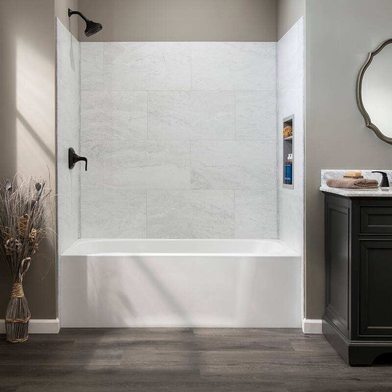 Palisade Vinyl Wall Tile
