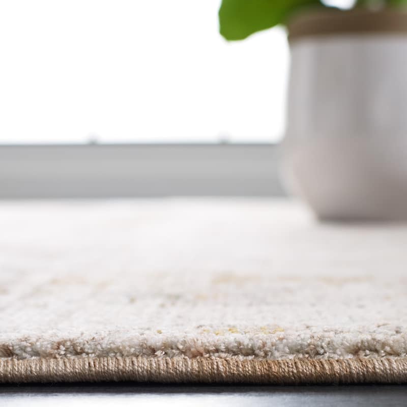 SAFAVIEH Limitee Ercolina Vintage Rug