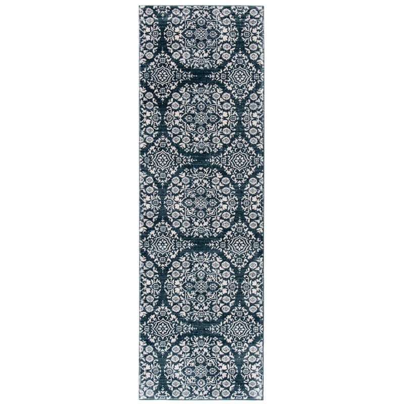 SAFAVIEH Isabella Eriona Traditional Rug
