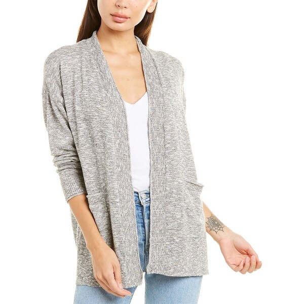 marled bradley cardigan sweater