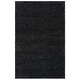 preview thumbnail 22 of 110, SAFAVIEH Milan Shag Maibritt 2-inch Thick Area Rug 10' x 14' - Dark Grey
